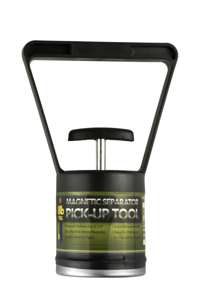SONA kleiner Black Sand Magnet