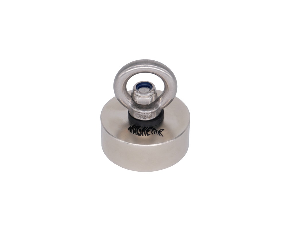 Magnetar Easy Bergemagnet