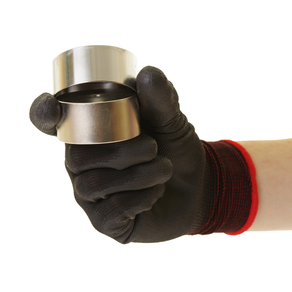 Hardcore Bergemagnet Schutzhülle