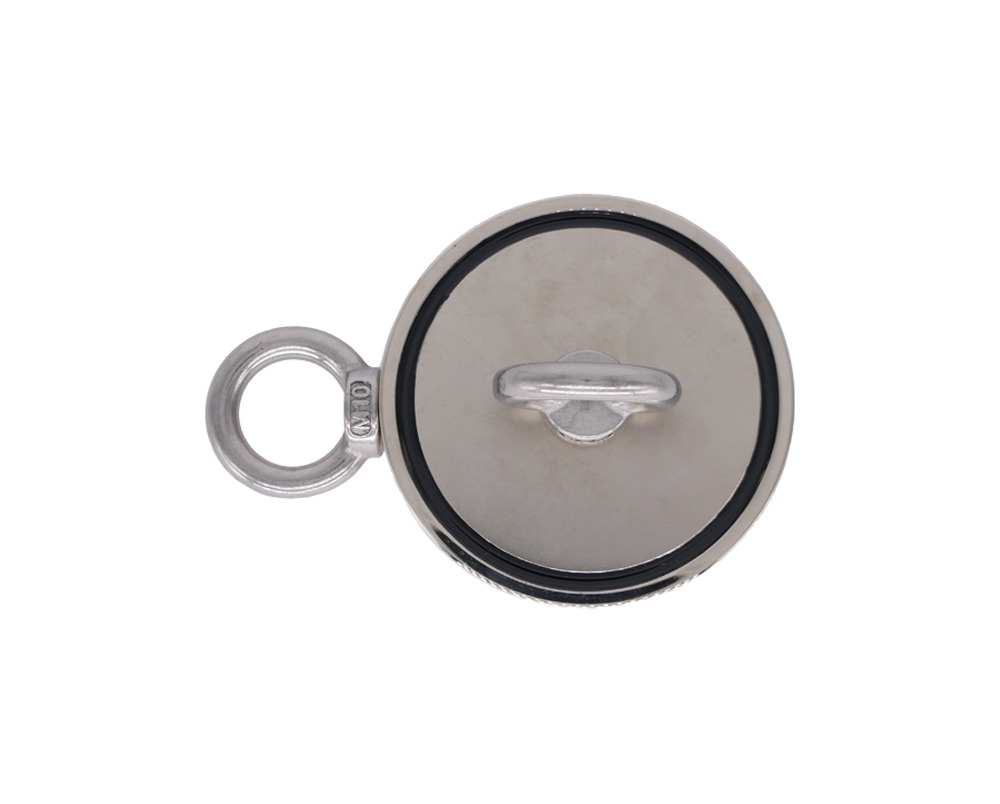 Magnetar Bulldog Bergemagnet 800