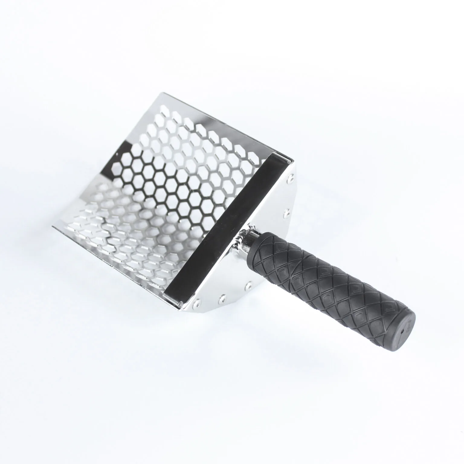 Swagier Scoop - Sieb V8