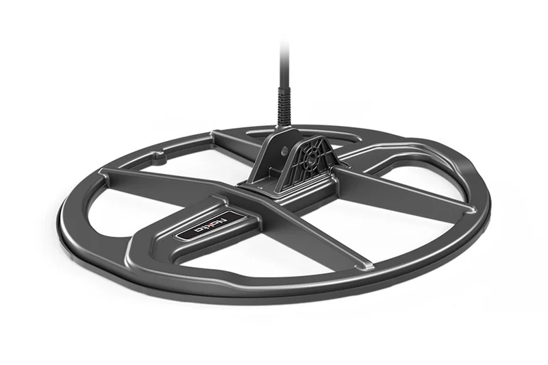 Nokta Simplex New Generation Wasserdichte DD-Suchspule 35 x 31,5 cm (SX35)