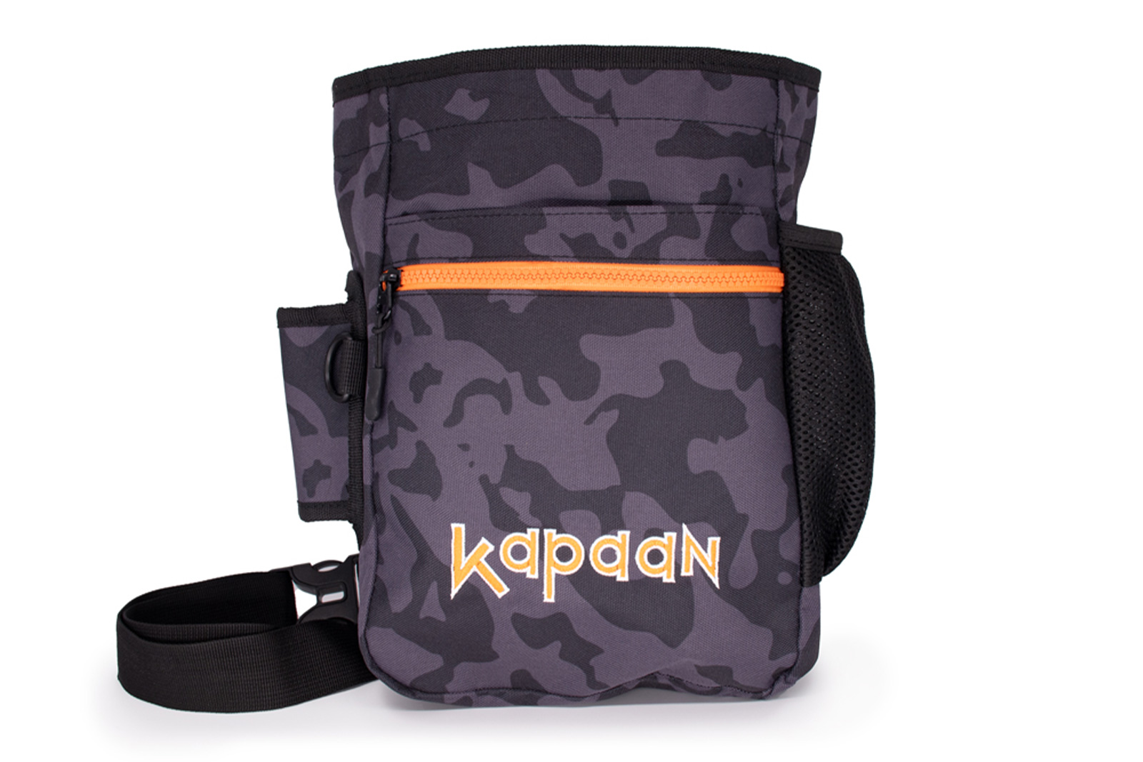 Kapaan Fundtasche Kapouch