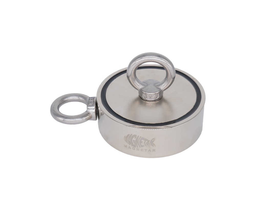 Magnetar Bulldog Bergemagnet 800