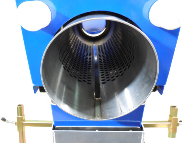 Royal Trommel Kit