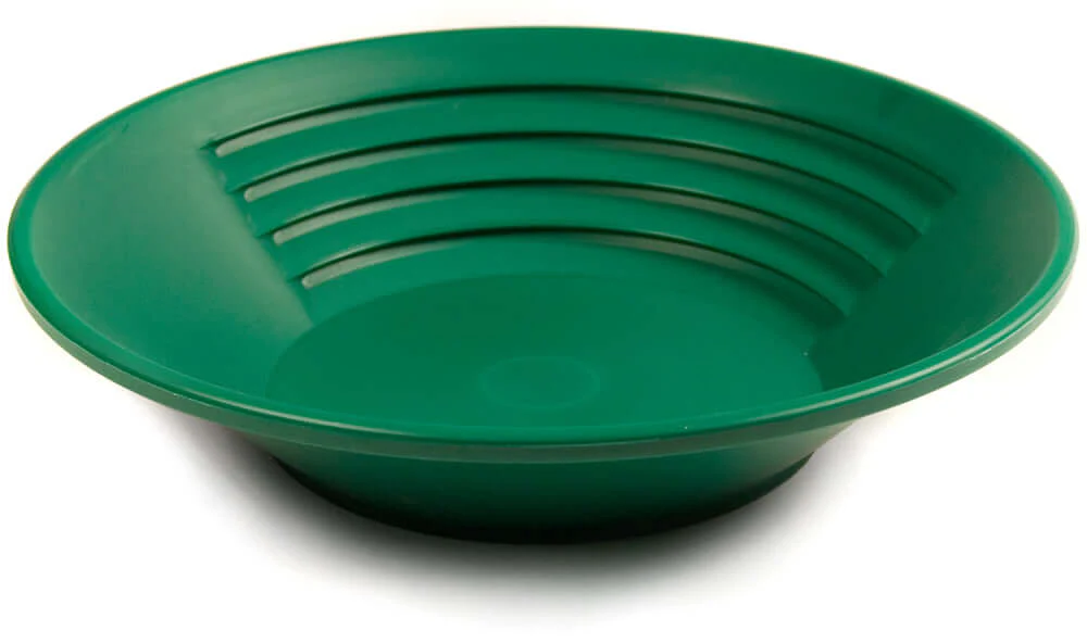 Gold Catcher Gold Pan 14"