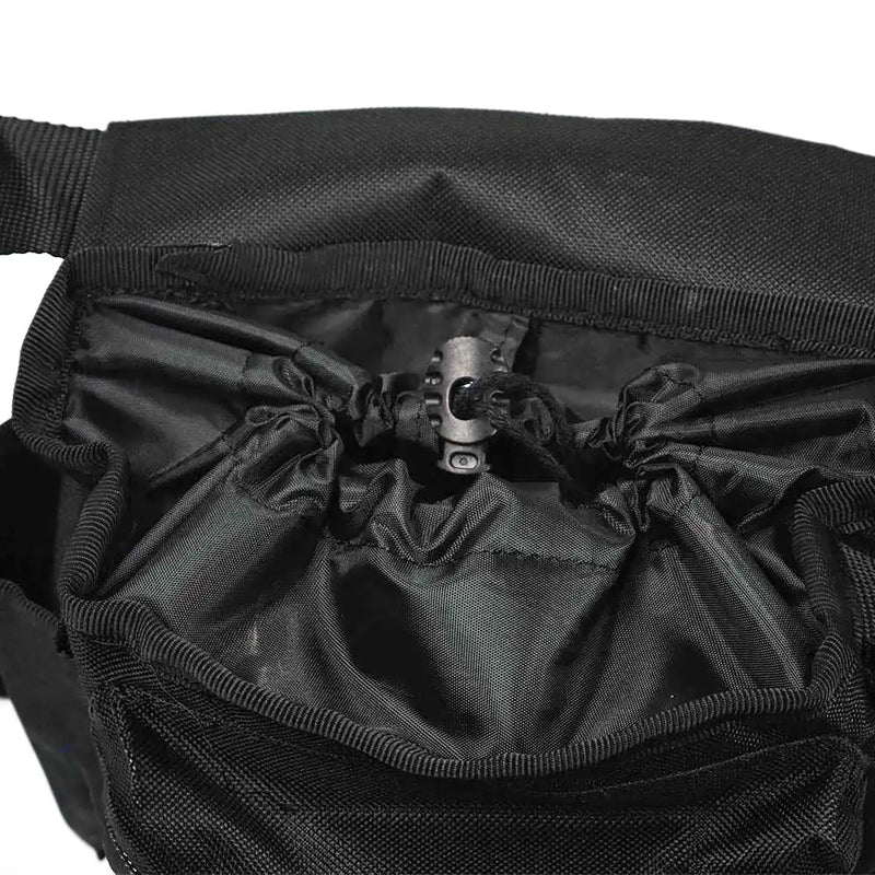 Rutus Fundtasche