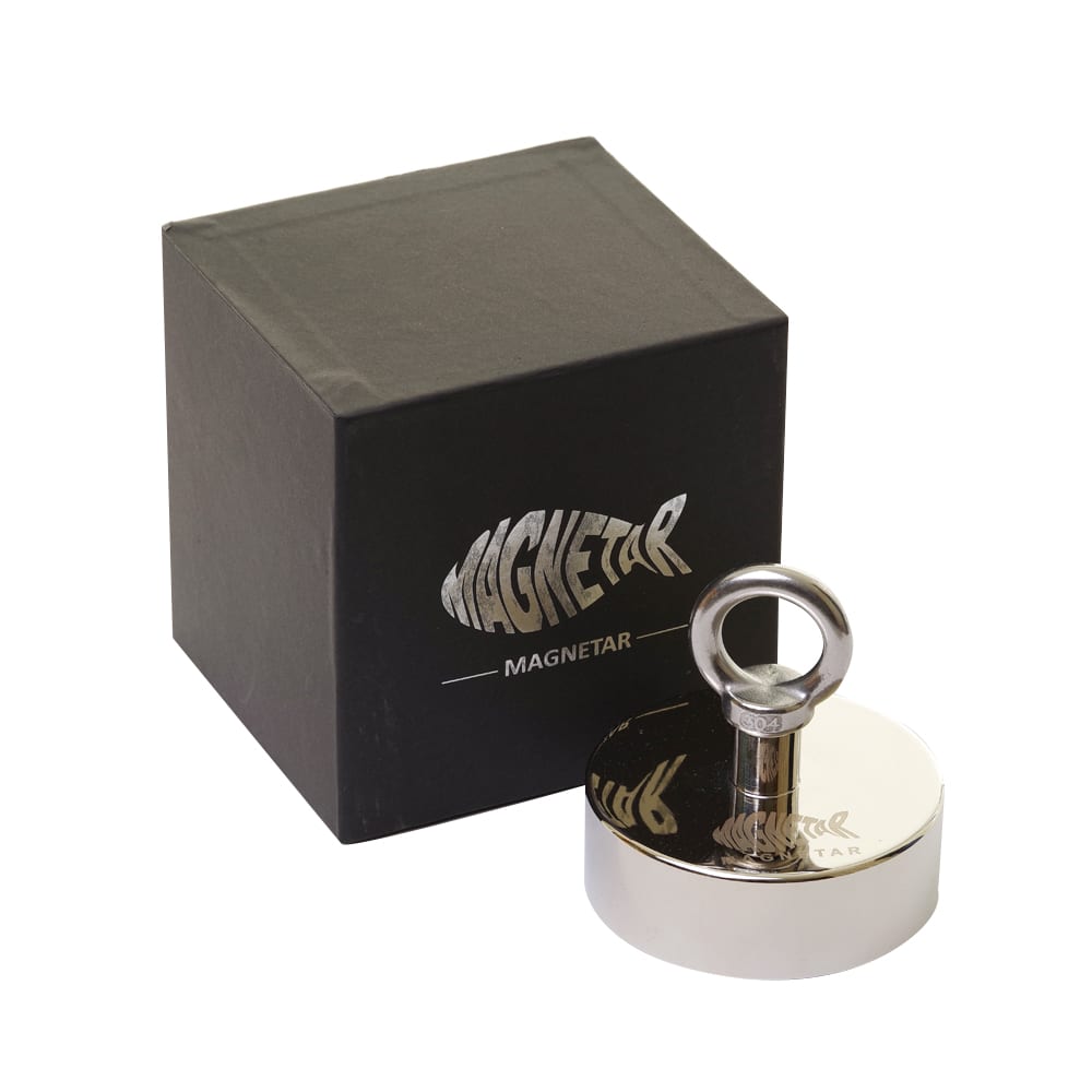 Magnetar Classic 600 Bergemagnet