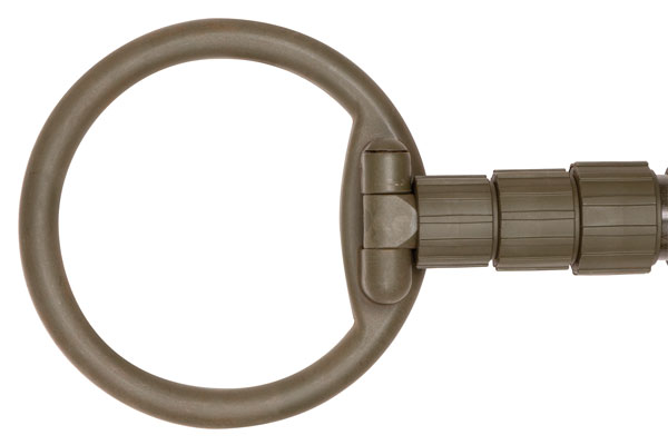 Garrett Spule 20 cm / 8" Mono 