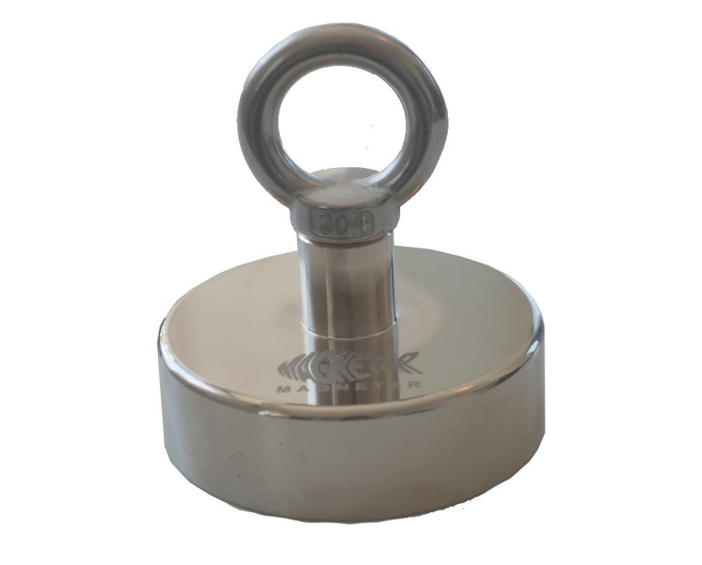 Magnetar Classic 350 Bergemagnet