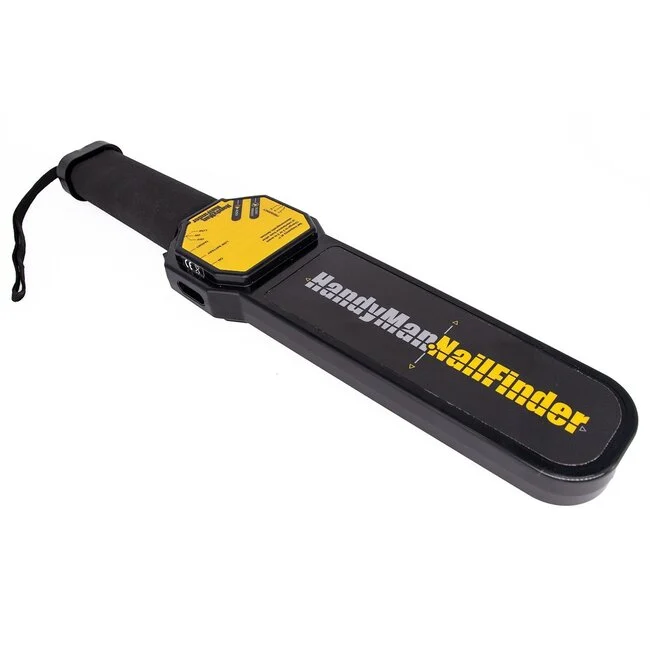 Handyman Nailfinder