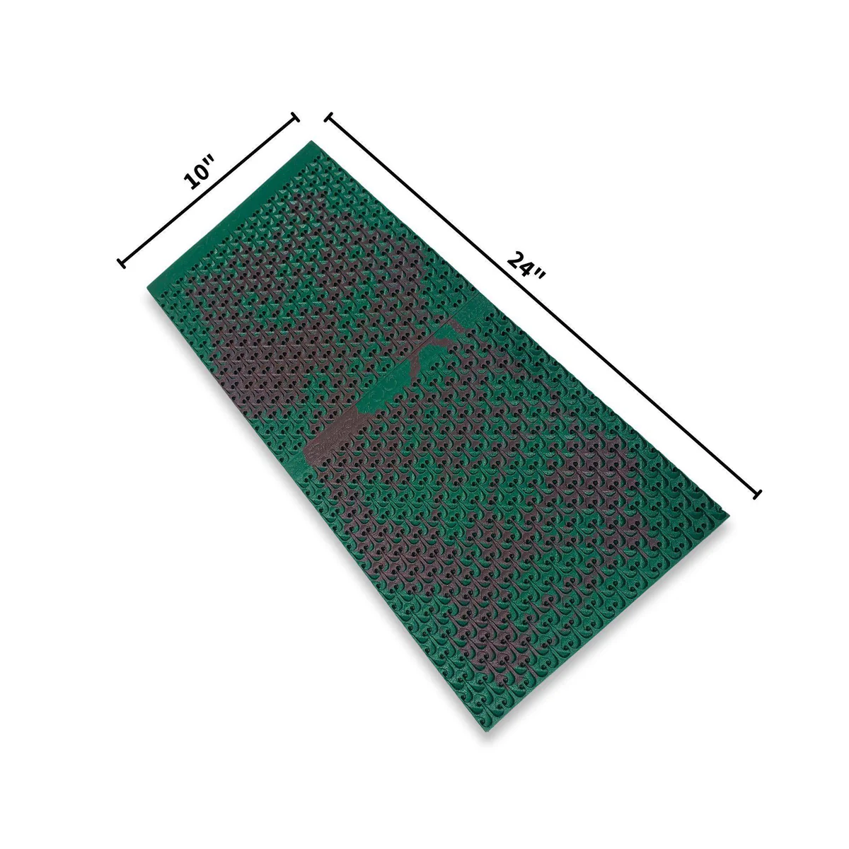 10X24 Sluice Mat - Micro Dream Mat | Big Foot Series