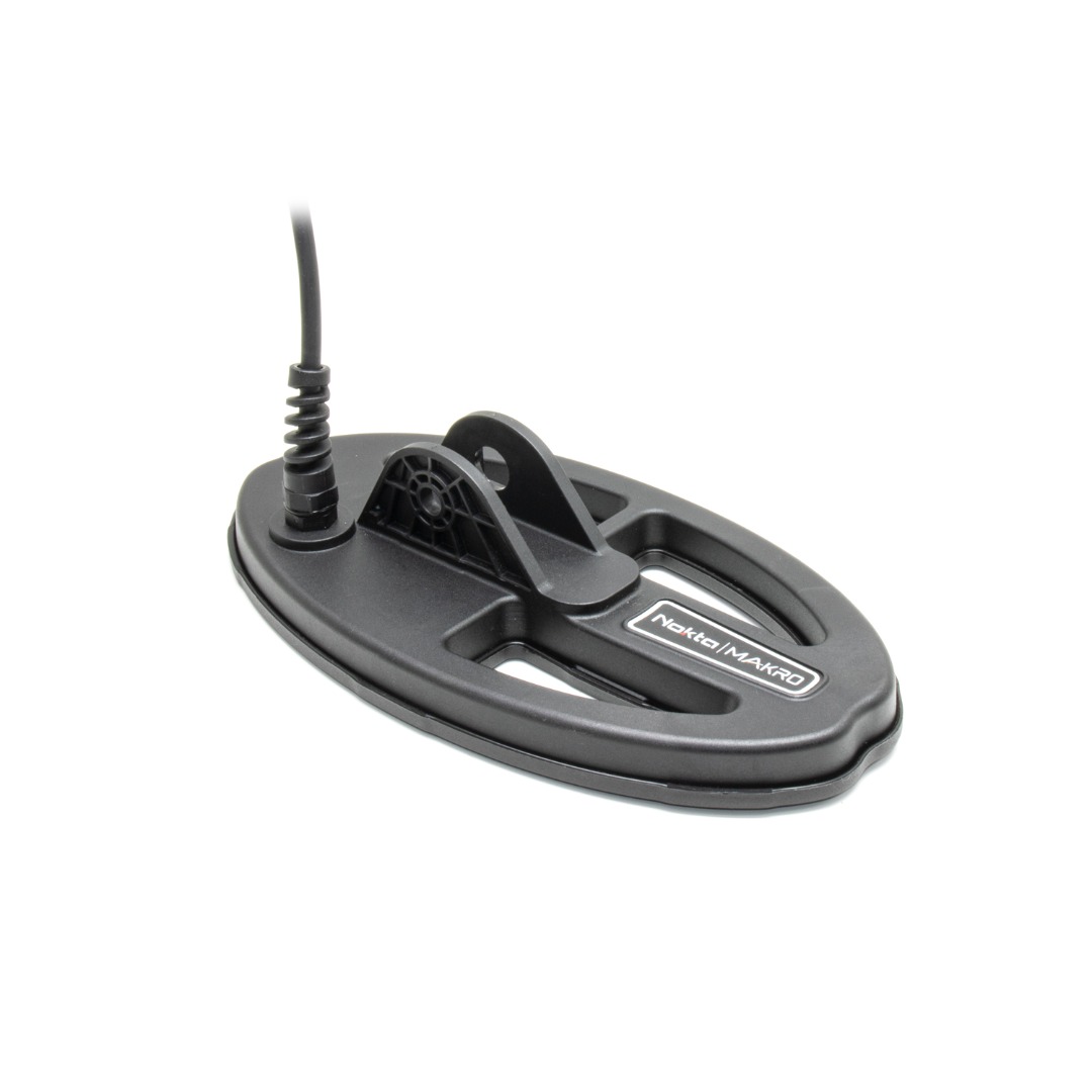 Nokta|Makro Simplex+ Wasserdichte DD-Suchspule - 24 x 13 cm / 9,5" x 5" (SP24)