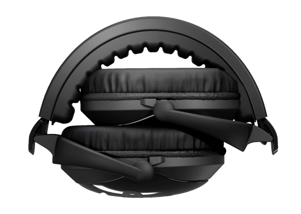 XP - Stereo Funkkopfhörer WSAXLST für DEUS II   / NEU Stereo