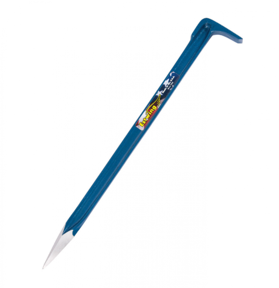 Estwing Gad Pry Bar - 567g - 45.7 cm - Geological GP-18