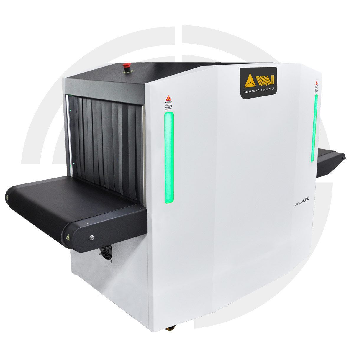 VMI Spectrum 6040