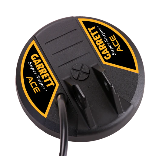 Garrett Suchspule ACE Super Sniper 4,5" / 12 cm für die ACE-Serie