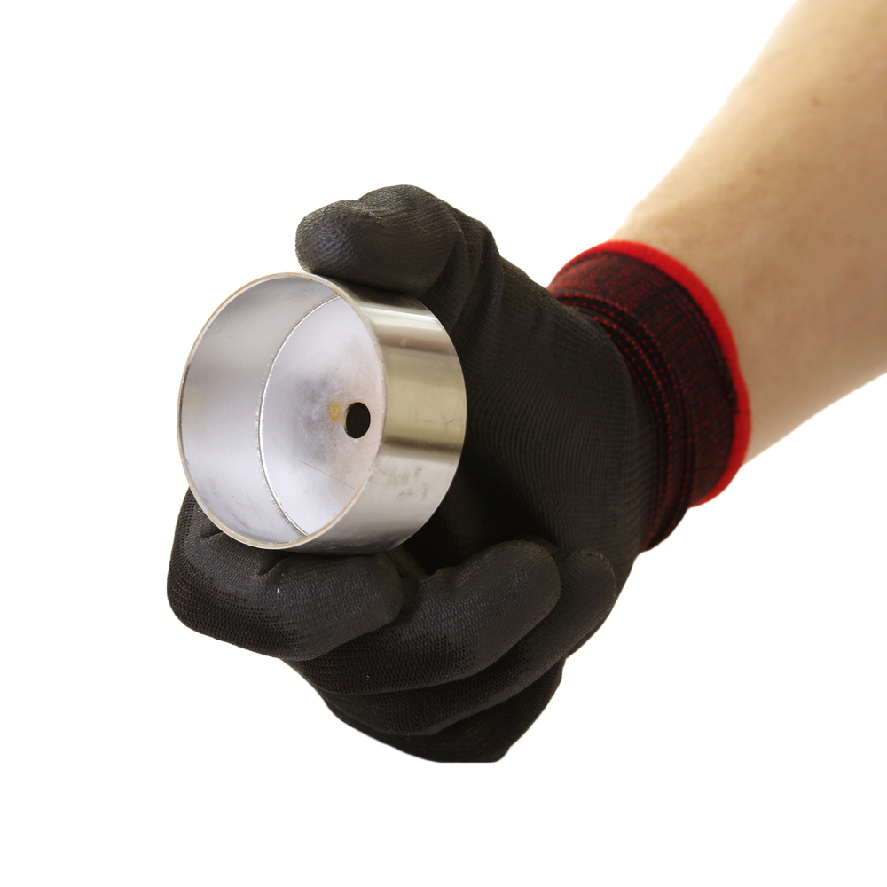 Hardcore Bergemagnet Schutzhülle