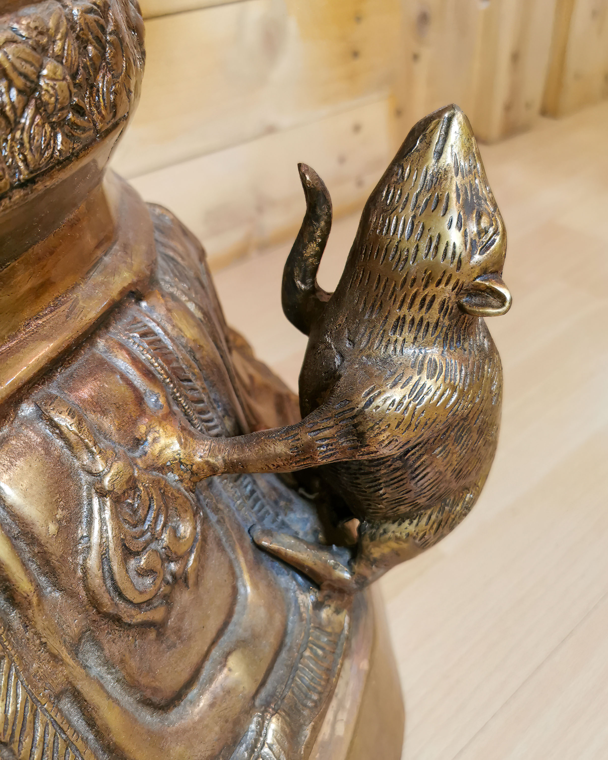 Ganesha Statue (3)