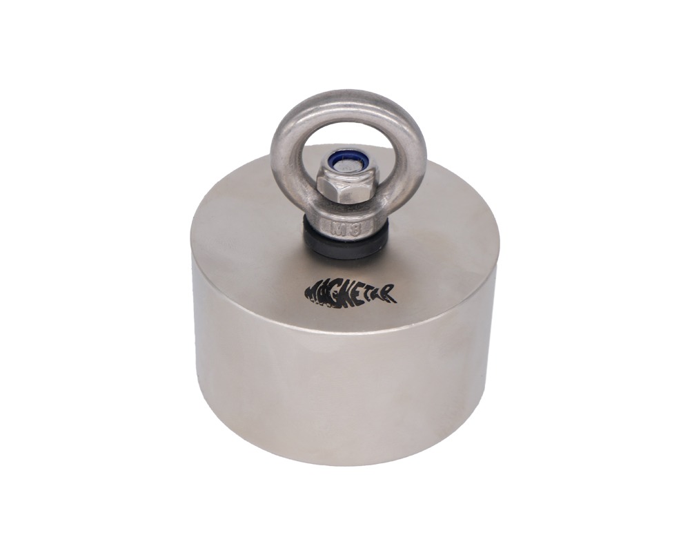 Magnetar Terror Bergemagnet