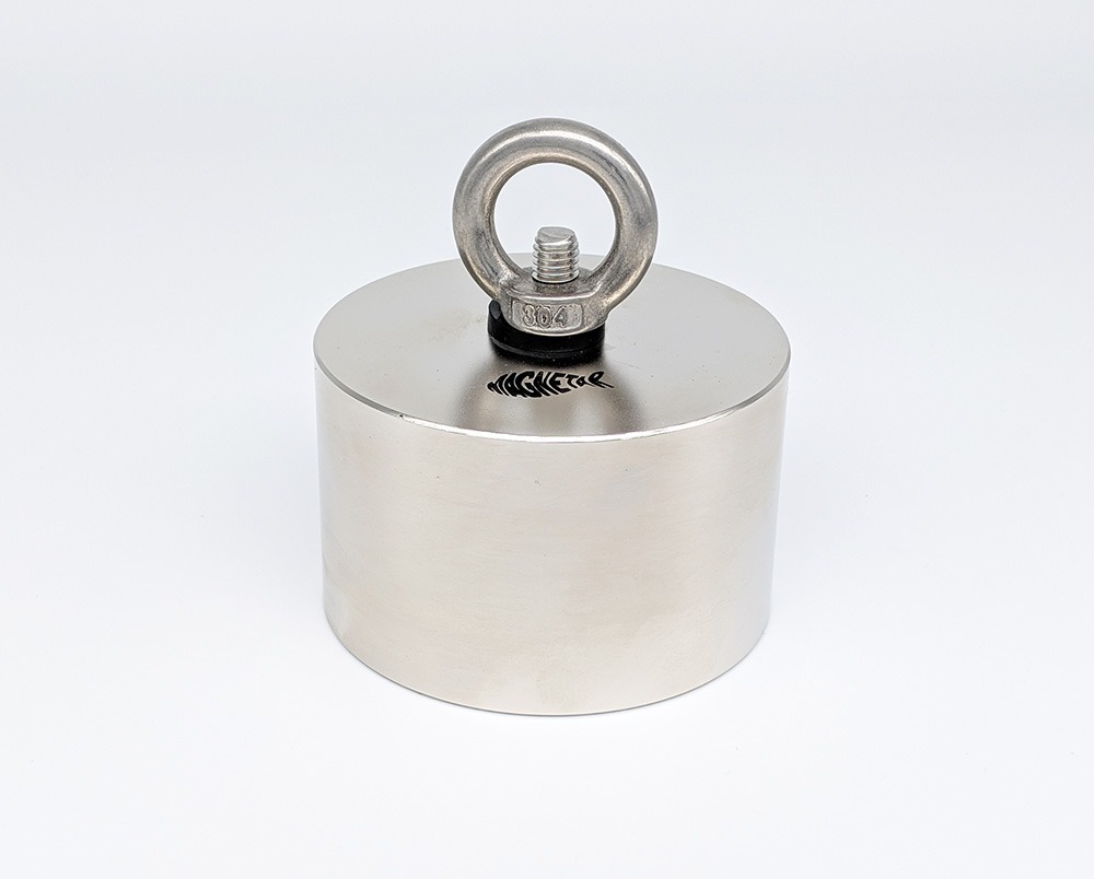 Magnetar The Beast Bergemagnet