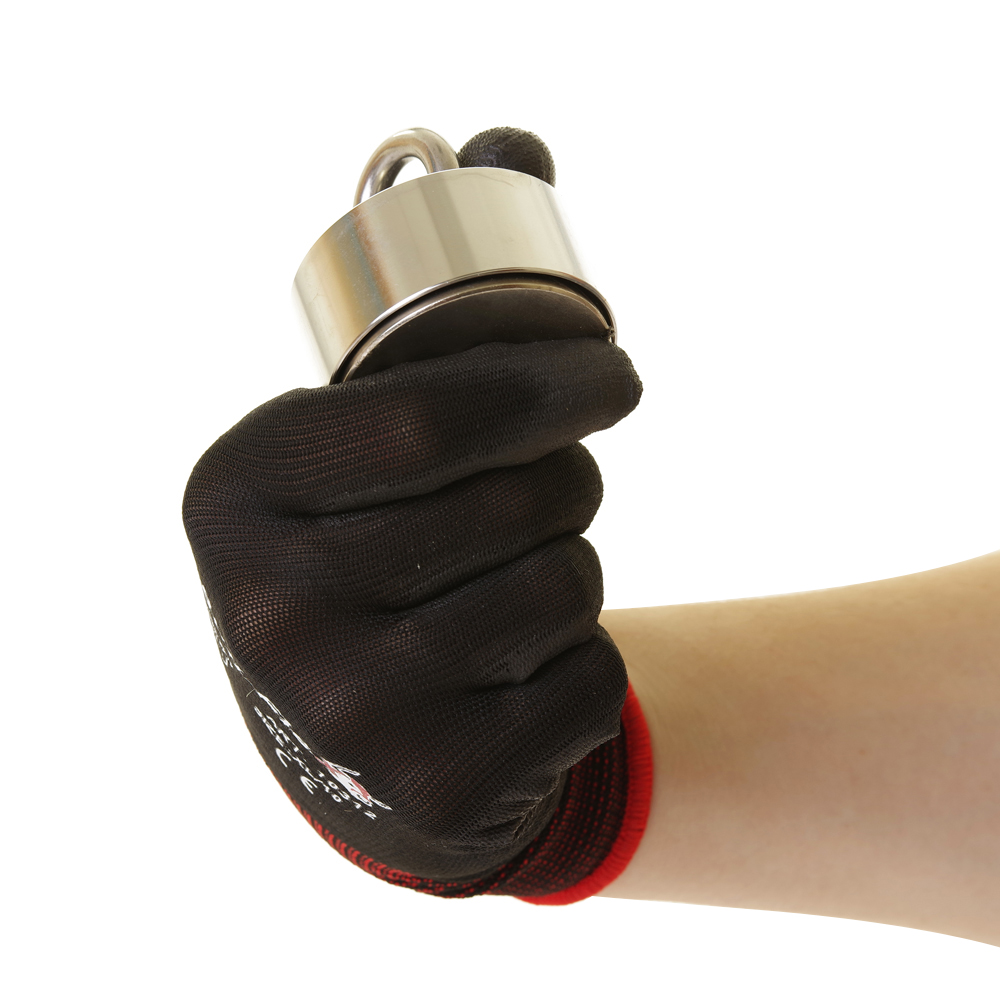 Hardcore Bergemagnet Schutzhülle