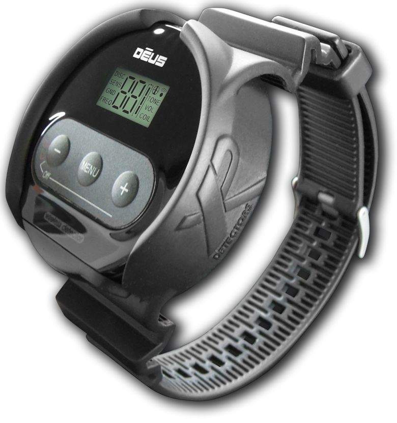XP Deus Armband für WS4