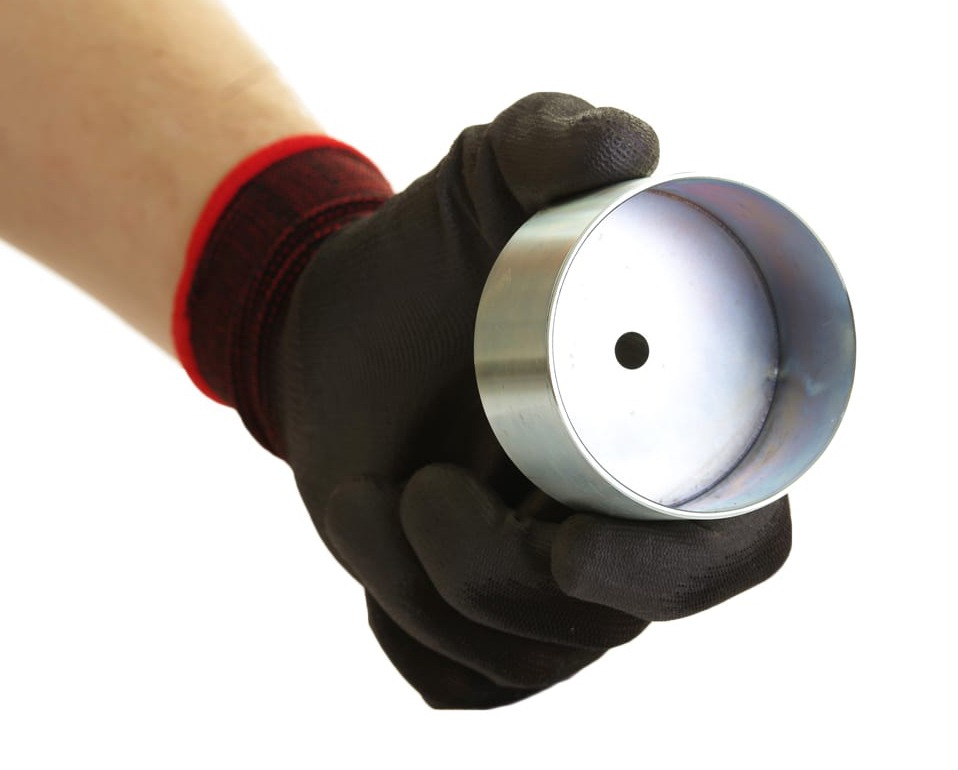 Barbarian Bergemagnet Schutzhülle