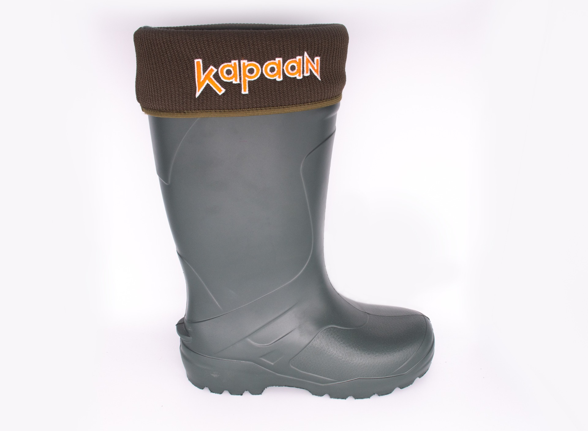 Kapaan EVA Thermo-Leichtgewichtsstiefel - 45